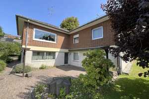 Winkelbungalow mit Einliegerwohnung und Doppelgarage in toller Lage.  – Mayen-Koblenz (Kreis) – Vorschaubild 3
