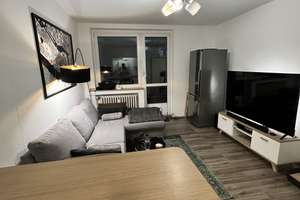 Schöne 3-Zimmer Wohnung im EG mit Garten in Pempelfort – Die vollständige Adresse der Immobilie erhältst du vom Anbieter., 40479 Pempelfort, Düsseldorf – Vorschaubild 9
