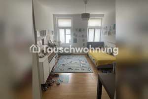 Tauschwohnung: 3-Zimmer-Wohnung gegen 2-Zimmer-Wohnung gesucht. – Die vollständige Adresse der Immobilie erhältst du vom Anbieter., 4157 Gohlis-Mitte, Leipzig – Vorschaubild 2
