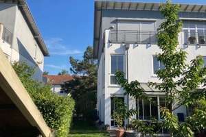 Modernes Reihenendhaus mit Blick ins Grüne – Die vollständige Adresse der Immobilie erhältst du vom Anbieter., 13437 Wittenau, Berlin – Vorschaubild 3