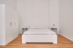 Urbanes Lebensgefühl: 2-Zimmer-Wohnung in Friedrichshain – Auerstraße 49, 10249 Friedrichshain, Berlin – Vorschaubild 9