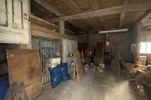 gepflegtes Wohnhaus mit Scheune in Werbach – Die vollständige Adresse der Immobilie erhältst du vom Anbieter., 97956 Werbach – Vorschaubild 12