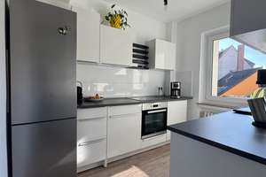 Super zentral gelegene, sonnige 2,5-Zimmer-Wohnung – Barbarossaplatz 5, 50674 Neustadt/Süd, Köln – Vorschaubild 8