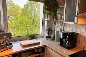 Vermietet: Wohnung mit toller Aussicht in Essen Bredeney  – Frankenstraße 330, 45133 Bredeney, Essen – Vorschaubild 10