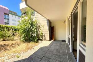 Gartengeschosswohnung mit Garage – 70499 Weilimdorf (Ortsteil), Stuttgart – Vorschaubild 3