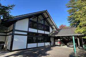 Großzügiges und gepflegtes 5-Zimmer-Einfamilienhaus mit geh. Innenausstattung in Möser – Lindenweg 1a, 39291 Möser – Vorschaubild 3