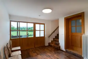 Einzigartiges Landhaus mit Einliegerwohnung, großem Garten und Bergblick – Miesbach (Kreis) – Vorschaubild 10