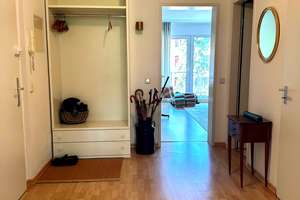 Exklusive 3-Zimmer-Wohnung mit 2 Balkonen im Herzen von Düsseldorf-Oberkassel – Die vollständige Adresse der Immobilie erhältst du vom Anbieter., 40545 Oberkassel, Düsseldorf – Vorschaubild 3