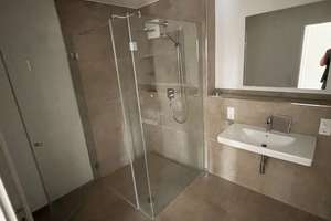 Moderne 4-Zimmer Wohnung mit privatem Garten in Paderborn-Wewer – Triftweg 30, 33106 Wewer, Paderborn – Vorschaubild 6