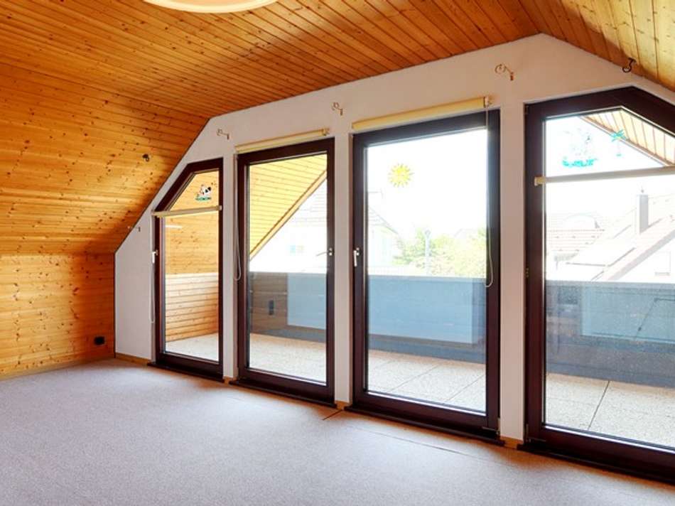 Zimmer II OG