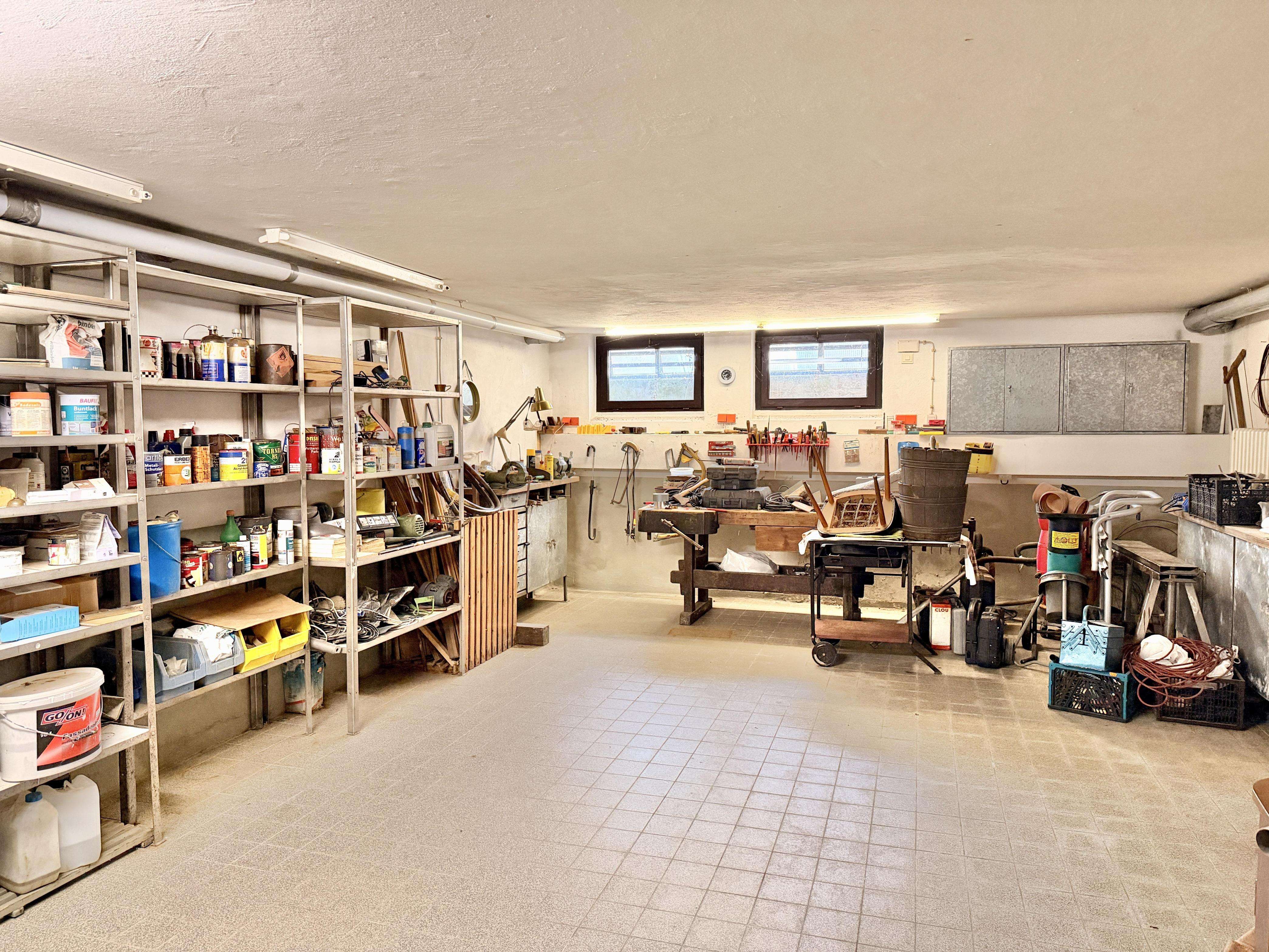 Immobilie in Ihlienworth - Großzügiger Bungalow in ruhiger Wohnlage - Bild 20