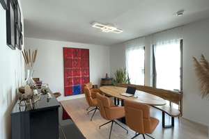 4 Zimmer in Bogenhausen – Ismaninger Str. 103, 81675 Herzogpark, München – Vorschaubild 17