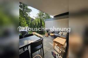 Tauschwohnung: Wir haben ein Erdgeschoss Wohnung in Marienburg – Die vollständige Adresse der Immobilie erhältst du vom Anbieter., 50968 Marienburg, Köln – Vorschaubild 12