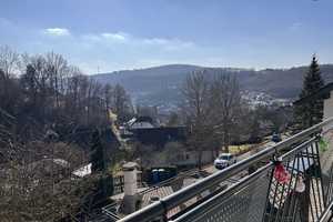 Sehr gepflegtes Wohnhaus mit Einliegerwohnung in fantastischer Südhanglage von Daaden. – Altenkirchen (Westerwald) (Kreis) – Vorschaubild 7