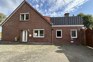 Großzügiges Landhaus nahe der Nordsee – Wohnen, Vermieten, Entspannen – Die vollständige Adresse der Immobilie erhältst du vom Anbieter., 26434 Wangerland – Vorschaubild 4