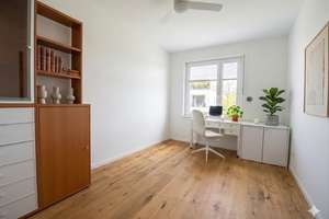 Wunderschöne neuwertige 4-Zimmer-Wohnung in TOP-Lage Mönchengladbach -ohne Makler- – Die vollständige Adresse der Immobilie erhältst du vom Anbieter., 41063 Windberg, Mönchengladbach – Vorschaubild 19