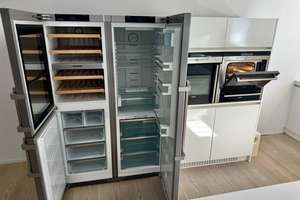 Designer Loft inkl. Balkon & Terrasse in denkmalgeschützter Anlage, von Privat – 63075 Rumpenheim, Offenbach am Main – Vorschaubild 13