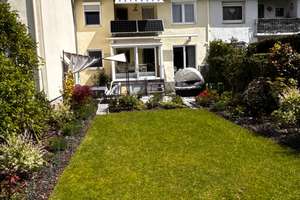 PROVISIONSFREI ! Nichts mehr zu tun - außer Wohlfühlen !  Dreifamilienhaus Kempener Feld – Die vollständige Adresse der Immobilie erhältst du vom Anbieter., 47804 Kempener Feld/Baackeshof, Krefeld – Vorschaubild 4