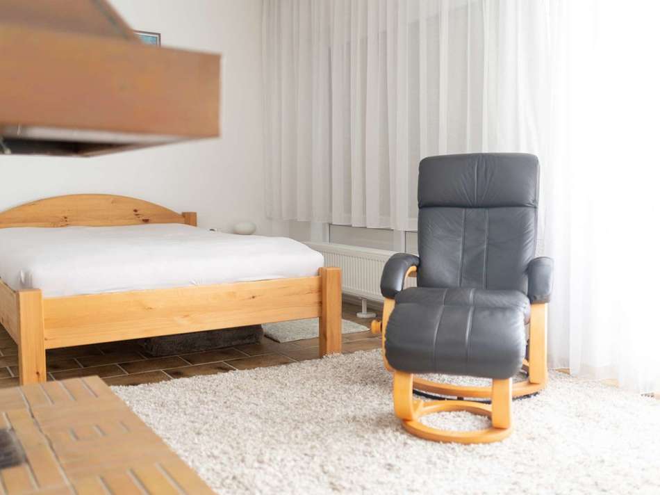 Schlafzimmer 3
