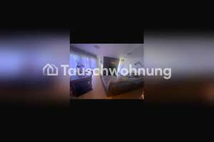 Tauschwohnung: Münster-Südost: 2-Zimmer-Wohnung zum Tausch – Die vollständige Adresse der Immobilie erhältst du vom Anbieter., 48167 Angelmodde, Münster – Vorschaubild 2
