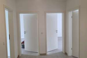 Wohnen mit Charakter: 3-Zimmer-Wohnung in zentraler Lage – Viersener Straße 24, 41063 Gladbach, Mönchengladbach – Vorschaubild 2