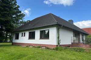 Haus im Grünen – Harburg (Kreis) – Vorschaubild 1
