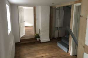 Etwas ganz besonderes - liebevolles, großzügiges Fachwerkhaus zentral in Bergisch-Neukirchen – Burscheider Str. 104, 51381 Bergisch Neukirchen, Leverkusen – Vorschaubild 4