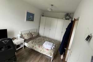 Helle renovierte 2-Zimmer-Wohnung – Elsassstraße 73, 52068 Panneschopp, Aachen – Vorschaubild 6