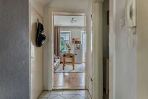 Erdgeschosswohnung mit Garten in zentraler Lage – Die vollständige Adresse der Immobilie erhältst du vom Anbieter., 31812 Bad Pyrmont – Vorschaubild 7