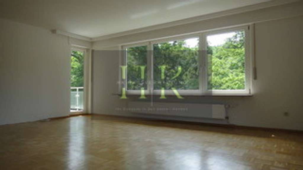 Vermietete große 3 Zimmer Wohnung mit 2 Balkonen in beliebter Lage von Pforzheim!