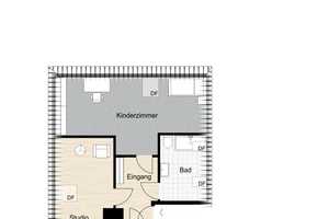 Großzügiger Bungalow mit 7 Zimmern und weitläufigem Garten – Ideal für Familien in naturnaher Umg... – Verden (Kreis) – Vorschaubild 32