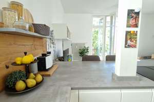 RESERVIERT - Stilvolle Altbauwohnung mit moderner Ausstattung in Bestlage von Erfurt – Elisabethstraße 1, 99096 Brühlervorstadt, Erfurt – Vorschaubild 4