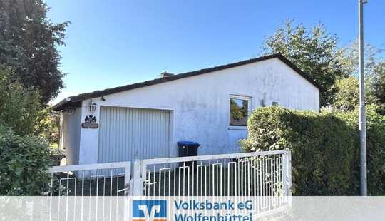 Bild von Ihr neues Projekt? 
