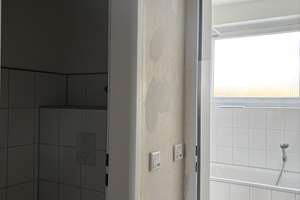 3,5 Zimmer-Wohnung mit Balkon und Fußbodenheizung! – Grabenstr. 117, 45141 Stoppenberg, Essen – Vorschaubild 9