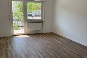 Sanierte 2ZKB Wohnung  mit Balkon – Pupwerkstrasse 22, 68169 Mannheim – Vorschaubild 1