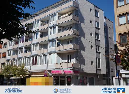 Eigentumswohnung Pforzheim - ImmobilienScout24