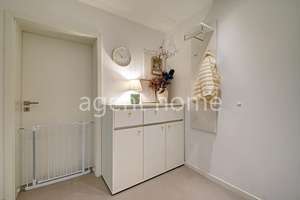 MÖBLIERT - MODERN LIVING - Schöne Wohnung mit Terrasse – Die vollständige Adresse der Immobilie erhältst du vom Anbieter., 70193 Hölderlinplatz, Stuttgart – Vorschaubild 18