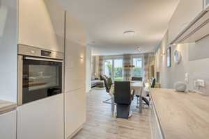 Moderne Doppelhaushälfte mit luxuriöser Ausstattung und traumhaftem Ausblick in Top-Lage – Gelsenkirchen – Vorschaubild 7