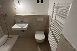 Frisch Renovierte  1-Zimmer-Wohnung in München Aubing – 81245 Altaubing, München – Vorschaubild 5