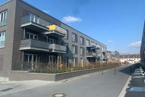 Geschmackvolle möblierte Erdgeschosswohnung mit drei Zimmern sowie Terasse/Garten/EBK in Hannover – Hebbelstraße 34, 30177 List, Hannover – Vorschaubild 2