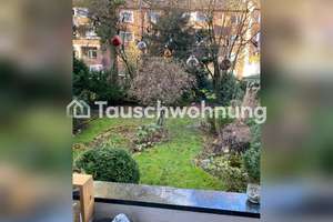 Tauschwohnung: *auf Zeit*3-Zimmer-Wohnung  in Münster-Mitte zum Tausch – Die vollständige Adresse der Immobilie erhältst du vom Anbieter., 48145 Mauritz-Mitte, Münster – Vorschaubild 8