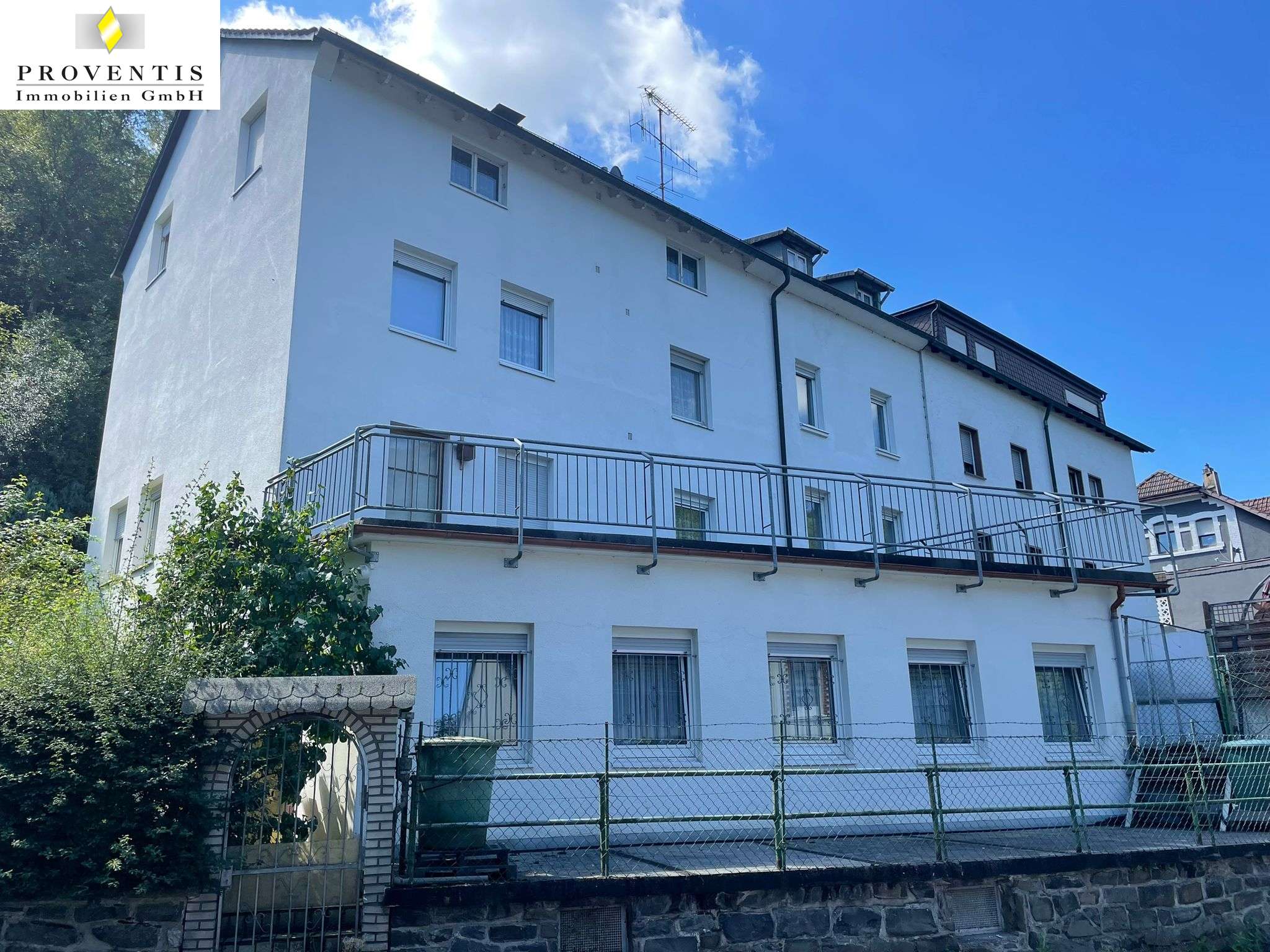 ***Ein Projekt, das auf SIE wartet!!!***, Märkischer Kreis – Bild 1