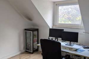 Helle 90 m² Wohnung in Duissern Einbauküche & guter Anbindung – Falkstraße 50, 47058 Duissern, Duisburg – Vorschaubild 6