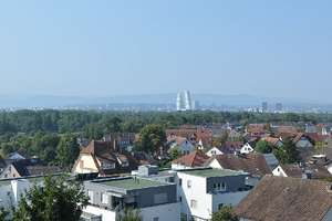 Sehr schönes Haus mit Pool und grandiosem Ausblick in Weil am Rhein, möbliert – Die vollständige Adresse der Immobilie erhältst du vom Anbieter., 79576 Weil am Rhein – Vorschaubild 11