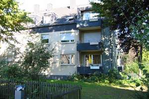 Praktische 2-Zimmer-Wohnung mit Balkon (WBS) – Joseph-Oertgen-Weg 5, 45327 Katernberg, Essen – Vorschaubild 2