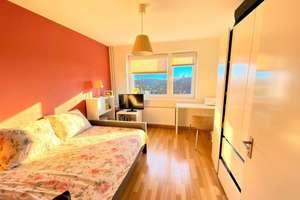 +++ sonnige 2 Zimmerwohnung mit Balkon, Küche und Keller zu verkaufen +++ – Die vollständige Adresse der Immobilie erhältst du vom Anbieter., 13409 Reinickendorf (Ortsteil), Berlin – Vorschaubild 3