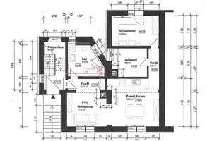 Lukrativ vermietetes, modernisiertes Dreifamilienhaus mit guter Rendite in zentraler Lage – Die vollständige Adresse der Immobilie erhältst du vom Anbieter., 78315 Radolfzell am Bodensee – Vorschaubild 5