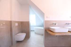 Erstbezug – Exklusive DG-Wohnung mit Aufzug und zwei Terrassen - exklusive Ausstattung – Bürgerstr 15, 38118 Westliches Ringgebiet, Braunschweig – Vorschaubild 17
