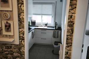 Sonnige 2-Zimmer Wohnung mit Balkon im 1. OG in Bielefeld-Quelle – Osnabrücker Straße 80a, 33649 Brackwede, Bielefeld – Vorschaubild 8