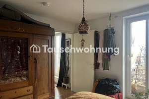 Tauschwohnung: Helle Wohnung in ruhiger Lage, rundum Balkon mit Sonne satt – Die vollständige Adresse der Immobilie erhältst du vom Anbieter., 12489 Adlershof, Berlin – Vorschaubild 16